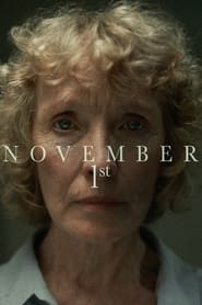 Watch November 1st