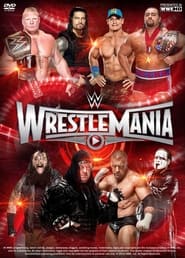 Watch WWE WrestleMania 31 - Kick Off