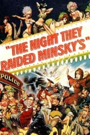 Watch The Night They Raided Minsky's