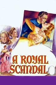 Watch A Royal Scandal