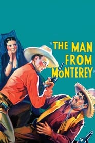 Watch The Man from Monterey