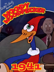 Watch Woody Woodpecker