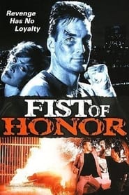 Watch Fist of Honor