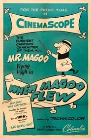 Watch When Magoo Flew