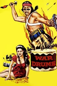 Watch War Drums