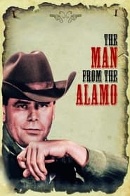 Watch The Man from the Alamo