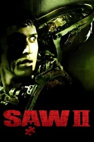 Watch Saw II
