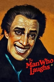 Watch The Man Who Laughs
