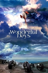 Watch Wonderful Days