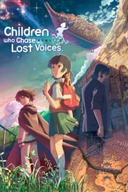 Watch Children Who Chase Lost Voices