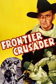 Watch Frontier Crusader