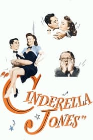 Watch Cinderella Jones