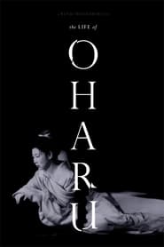 Watch The Life of Oharu