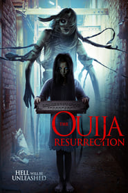 Watch The Ouija Experiment 2: Theatre of Death