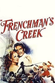 Watch Frenchman's Creek