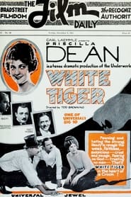 Watch White Tiger