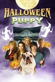 Watch A Halloween Puppy