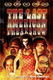Watch The Last American Freak Show