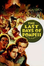 Watch The Last Days of Pompeii