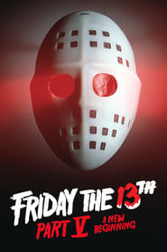 Watch Friday the 13th: A New Beginning