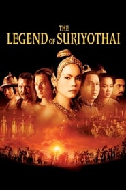 Watch The Legend of Suriyothai