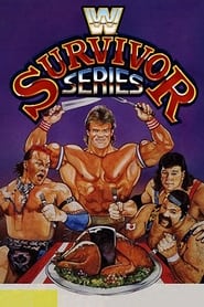 Watch WWE Survivor Series 1993
