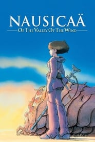 Watch Nausicaä of the Valley of the Wind