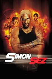 Watch Simon Sez