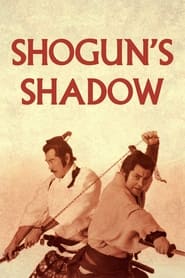 Watch Shogun's Shadow