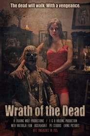 Watch Wrath of the Dead: Prologue