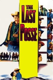 Watch The Last Posse