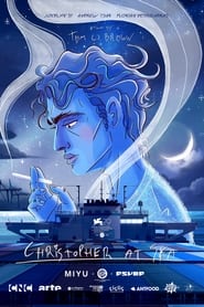 Watch Christopher at Sea