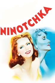 Watch Ninotchka