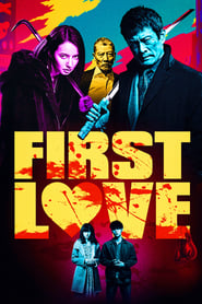 Watch First Love