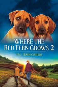 Watch Where The Red Fern Grows Part 2