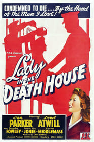 Watch Lady in the Death House