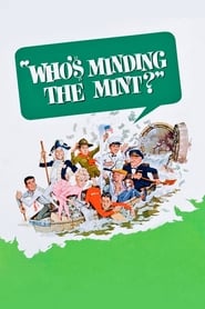 Watch Who's Minding the Mint?