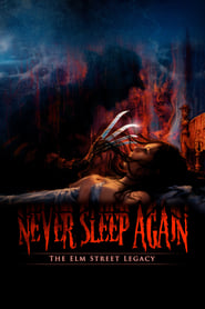 Watch Never Sleep Again: The Elm Street Legacy