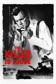 Watch The Killer is Loose
