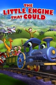 Watch The Little Engine That Could