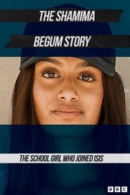 Watch The Shamima Begum Story