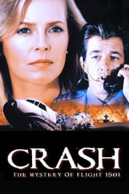 Watch Crash: The Mystery of Flight 1501