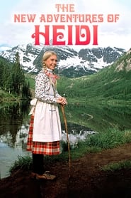 Watch The New Adventures of Heidi