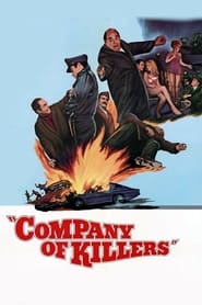 Watch Company of Killers