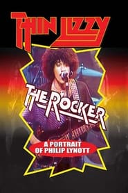 Watch The Rocker: A Portrait of Phil Lynott