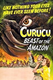 Watch Curucu, Beast of the Amazon