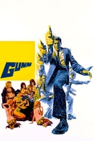 Watch Gunn