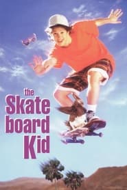 Watch The Skateboard Kid