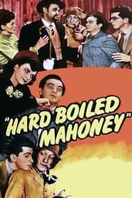Watch Hard Boiled Mahoney