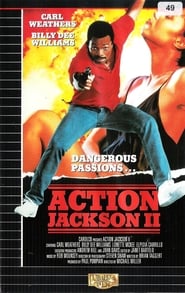 Watch Dangerous Passion